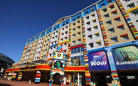 Legoland Japan Nagoya 4*